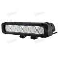 12V 39inch 240W Single Row CREE LED Light Bar